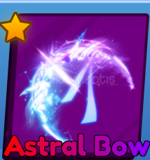 astral bow astral bow