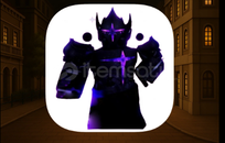 Astral Enigma - YBA Astral Enigma - YBA