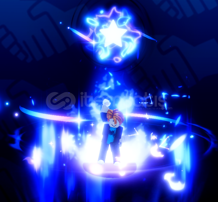 Astral Enlightenment | Blade Ball Astral Enlightenment | Blade Ball