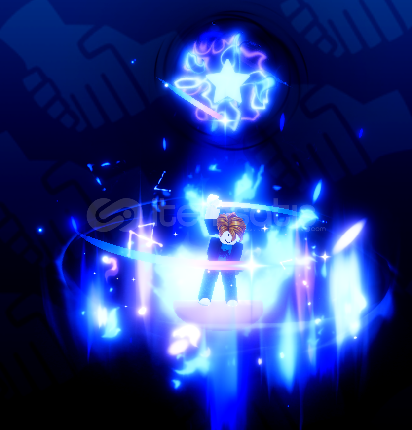 Astral Enlightenment | Blade Ball Astral Enlightenment | Blade Ball