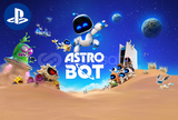 ASTRO BOT PS5 - SINIRSIZ GARANTİ