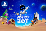 ASTRO BOT DELUXE PS5 - %100 MEMNUNİYET