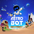 Astro Bot Digital Deluxe PS5 + Garanti Astro Bot Digital Deluxe PS5 + Garanti