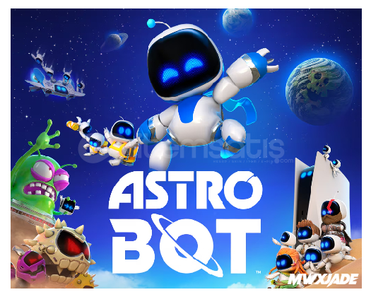 Astro Bot Deluxe Edition + PS5 Astro Bot Deluxe Edition + PS5