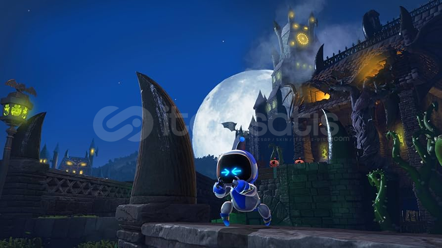 ASTRO BOT: - PS5 ASTRO BOT: - PS5