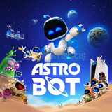 Astro bot PS5