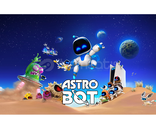 astro bot 'PS5'