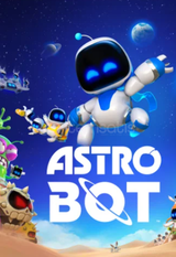 Astro Bot PS5