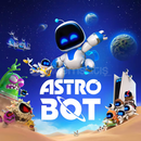 ASTRO BOT PS5+GARANTI+DESTEK
