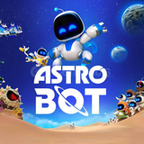 ASTRO BOT PS5 & GARANTILI