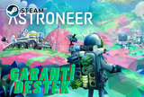 ASTRONEER - %100 MEMNUNİYET