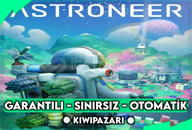Astroneer