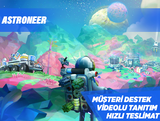 Astroneer