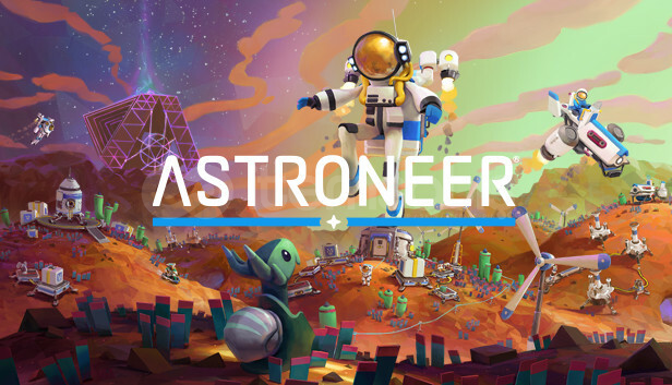 ⭐ASTRONEER + Garanti ⭐ASTRONEER + Garanti