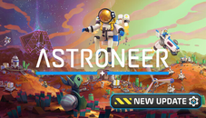 ⭐ASTRONEER + Garanti
