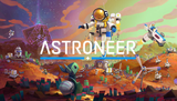 ASTRONEER + Garanti