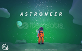 ⭐️Astroneer + Garanti