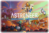 ASTRONEER - GARANTİ