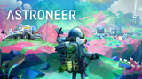 ASTRONEER + Garanti
