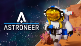 Astroneer + Garanti