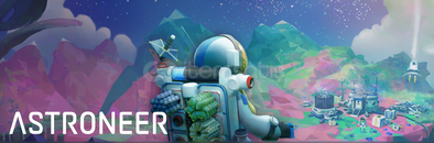 ASTRONEER + GARANTİ