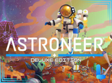 Astroneer + Garanti