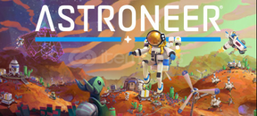 ⭐Astroneer | Garantili ✅