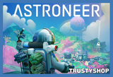 Astroneer + Ömür Boyu Garanti 7/24 Destek