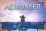 ⚡ ASTRONEER + Ömür Boyu Garanti ⚡