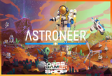 ASTRONEER (Online)