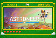 ASTRONEER + Online