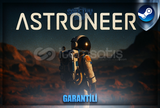 ☘️Astroneer Steam + Garanti☘️