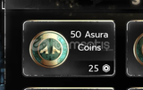 Asura : 50 Asura Coins