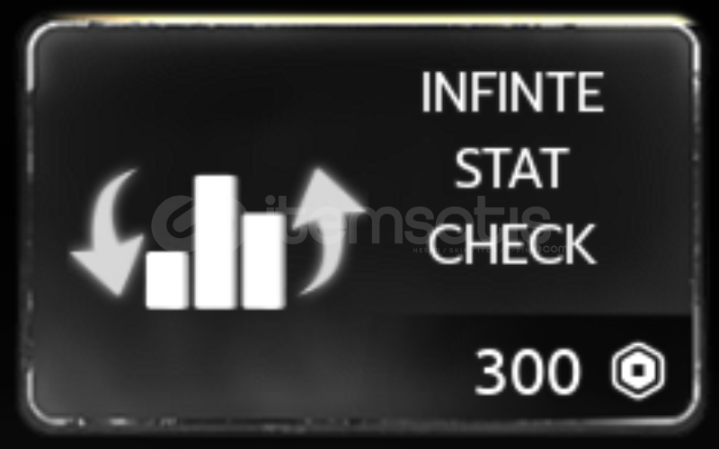 ⭐Asura - INFINITE STAT CHECK⭐ ⭐Asura - INFINITE STAT CHECK⭐