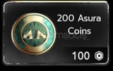 Asura 200 Coins