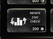 Asura Infınıte Stat Check 