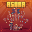  | Asura Animated Weapon | Minecraft 