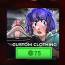 Asylum Life Custom Clothing