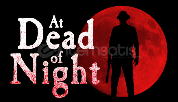 At Dead Of Night At Dead Of Night
