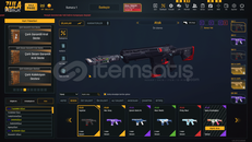 ATAK TEŞKİLAT DESEN