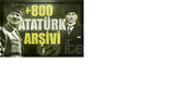 ATATÜRK 886 PARÇA FOTOĞRAF