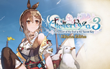 Atelier Ryza 3: Alchemist of the.. Ultimate E.