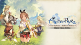 Atelier Ryza: Digital Deluxe Edition