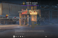 Mac-10 Sakkaku