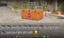 Ateş Kasası | Fever Case