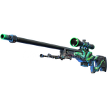 Atheris AWP Field Tested 