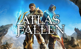 Atlas Fallen + Garanti & Destek