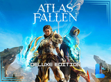 Atlas Fallen + Garanti