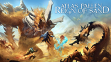 Atlas Fallen + GARANTİ