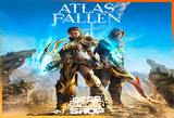 Atlas Fallen + Garanti